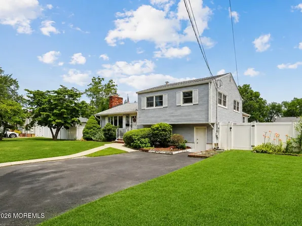 80 Easton Avenue, Spotswood, NJ 08884