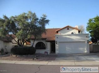 446 E Barbara Dr, Tempe, AZ 85281