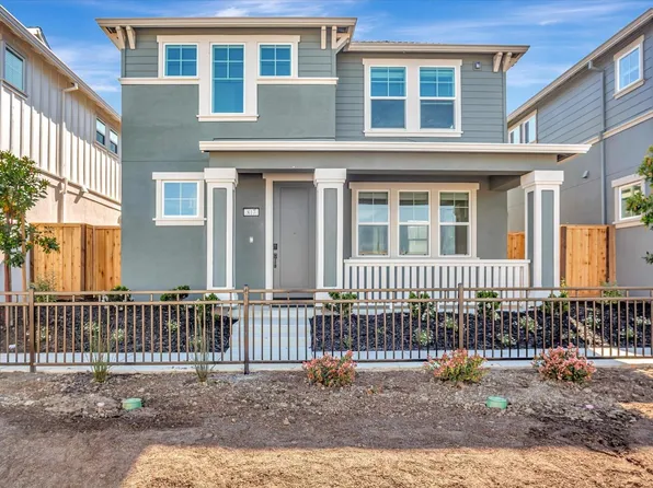817 Starfish Street, Suisun City, CA 94585