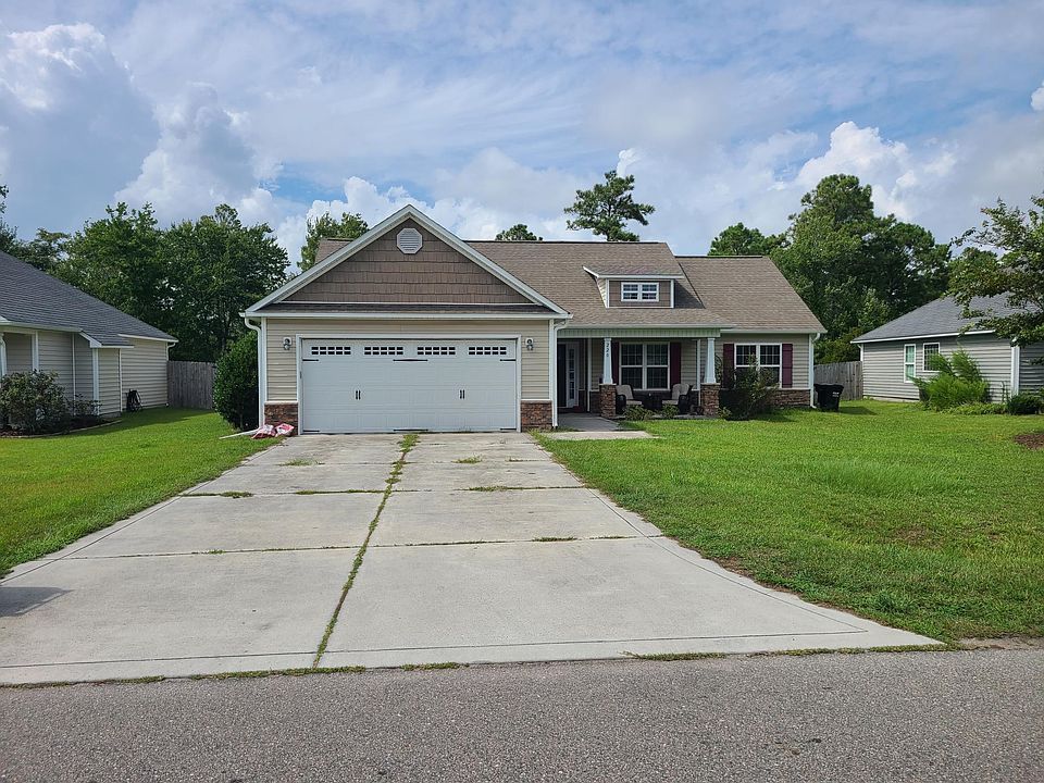 220 Marsh Haven Dr, Sneads Ferry, NC 28460 Zillow