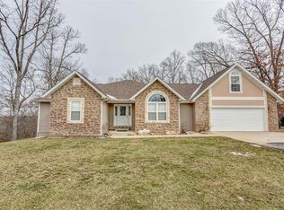 20420 Lynwood Rd, Waynesville, MO 65583