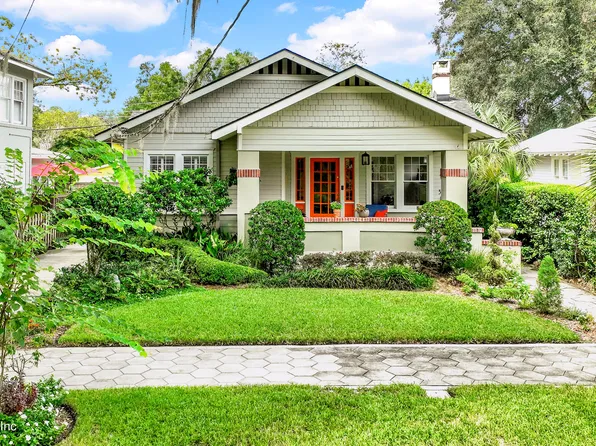 3659 HEDRICK Street, Jacksonville, FL 32205