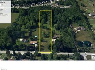 1215 W Edgerton Rd, Broadview Heights, OH 44147