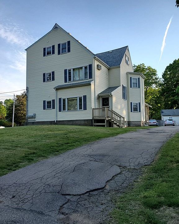 28 Baker St, Foxboro, MA 02035 Zillow