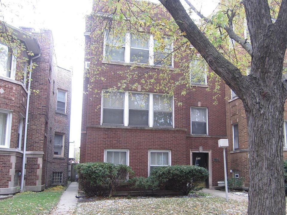 1st image of 7814 S Bennett Ave APT 1