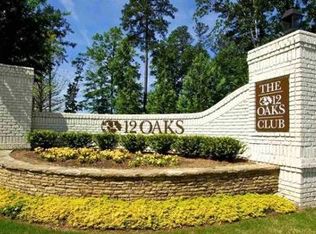 632 Sage Oak Ln, Holly Springs, NC 27540