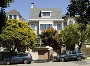 1226 2nd Ave, San Francisco, CA 94122