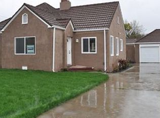 1515 Middlefield Ave, Stockton, CA 95204