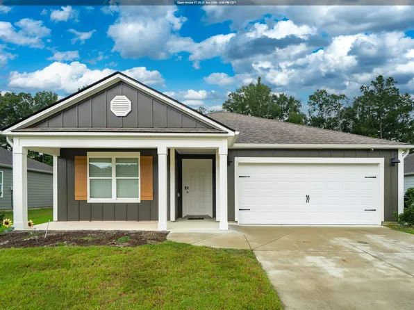 6820 Newbridge Cv, Bessemer, AL 35022
