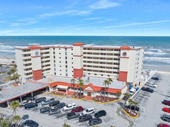 701 S Atlantic Ave #516, Daytona Beach, FL 32118