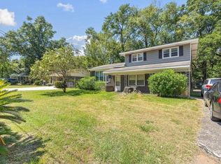 664 Momote Dr W, Mobile, AL 36609