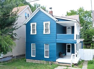 3010 Daisy Ave, Cleveland, OH 44109