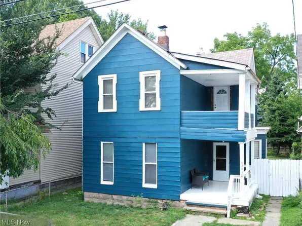 3010 Daisy Ave, Cleveland, OH 44109