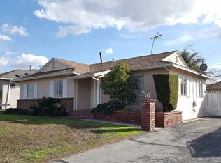 16816 E Tudor St, Covina, CA 91722