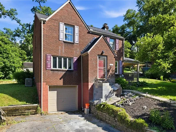 247 McMurray Rd, Pittsburgh, PA 15241