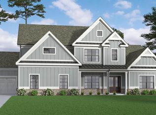 1592 Holly Ridge Dr, Loganville, GA 30052