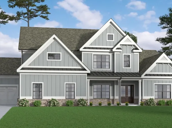 1592 Holly Ridge Dr, Loganville, GA 30052