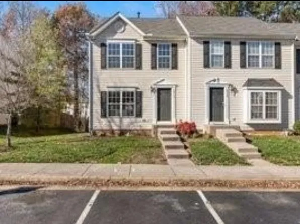 8712 Springwater Dr, Henrico, VA 23228