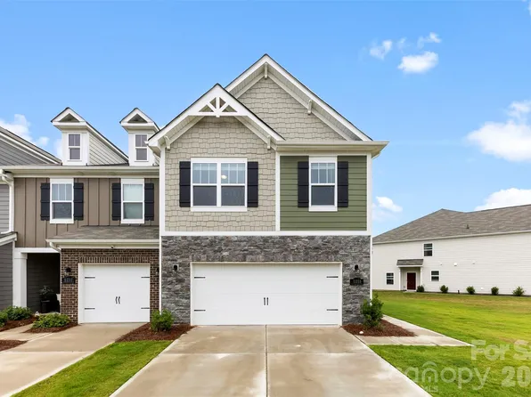 5250 Maynard Hill Dr, Monroe, NC 28110