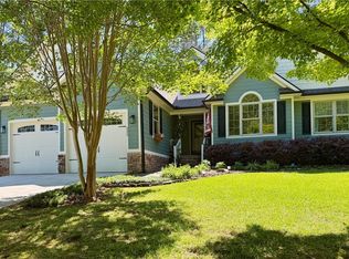 232 Hunters Trl, Walhalla, SC 29691