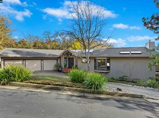 15 Billington Ct, Lafayette, CA 94549