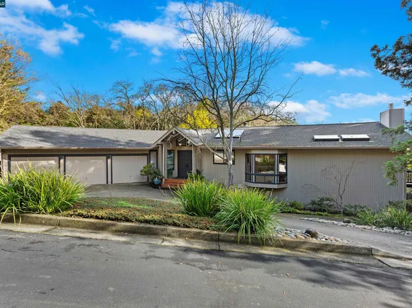 15 Billington Ct, Lafayette, CA 94549