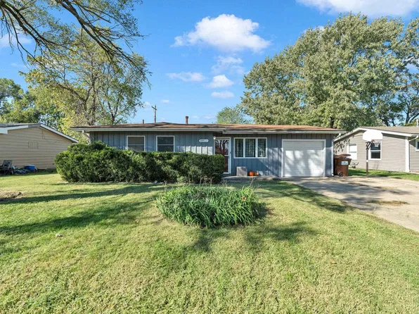 3309 S Euclid Ave, Wichita, KS 67217