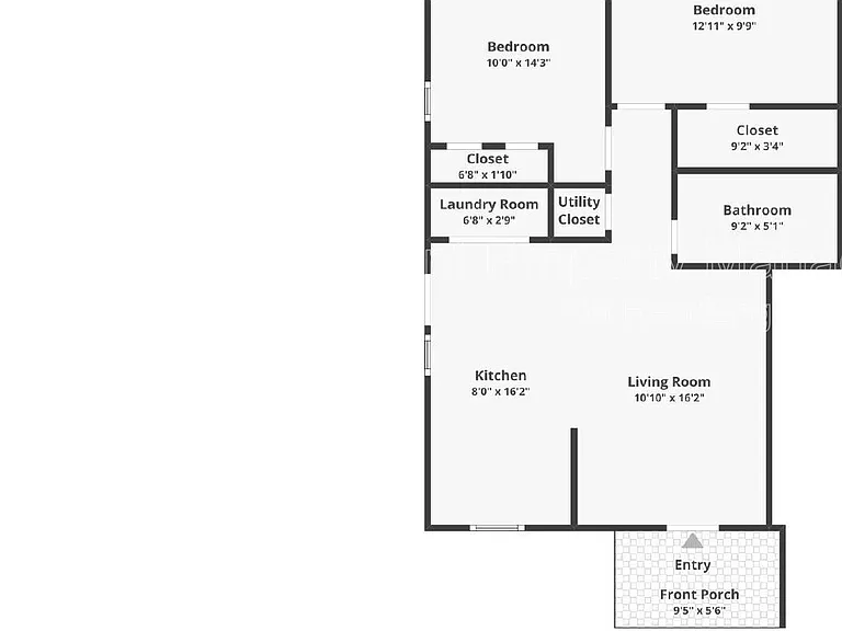 820 W Olmos Dr — Photo 16