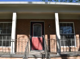 6813 Trousdale Rd, Knoxville, TN 37921