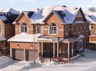 3 Doctor Archer Dr, Scugog, ON L9L 0A9