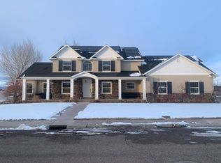 3516 W 1375 N, Cedar City, UT 84721