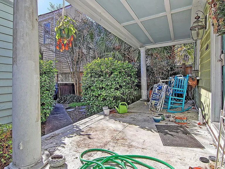 70 Radcliffe St #C — Photo 3