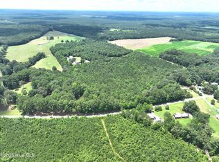 State Highway 24 Highway Rd #27, Eagle Springs, NC 27242