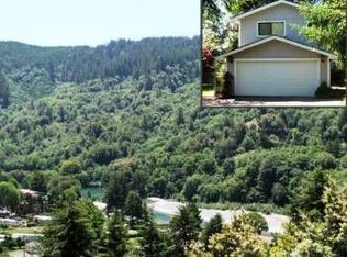 17156 Mountain Dr, Brookings, OR 97415