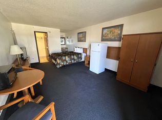 Corn Palace Inn, Mitchell, SD 57301