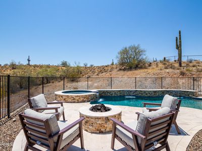 3789 W Jomar Trl, San Tan Valley, AZ, 85144