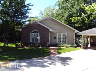 711 Cedarwood Ln, Thomaston, GA 30286