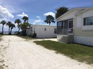 200 S Banana River Dr #E16, Merritt Island, FL 32952