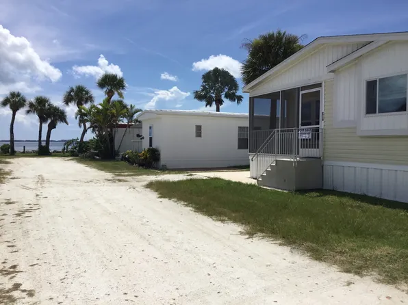200 S Banana River Dr #E16, Merritt Island, FL 32952
