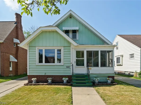 5601 Archmere Ave, Cleveland, OH 44144