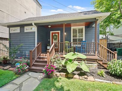 1710 Spring St, Houston, TX, 77007