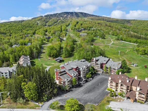 792 Stratton Mountain Access Road #4314, Stratton, VT 05155