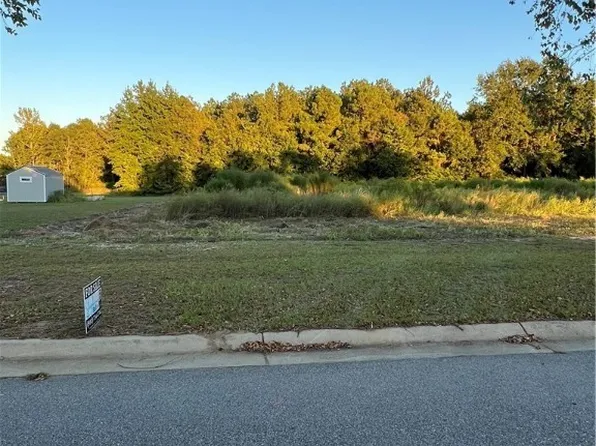LOT 25 Kiara Dr, Lumberton, NC 28360