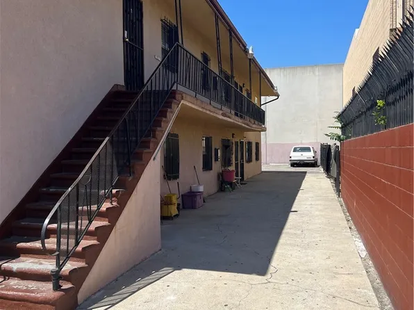 637 E 23rd St, Los Angeles, CA 90011