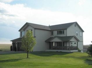 1691 S Split Rock Rd, Bennett, CO 80102