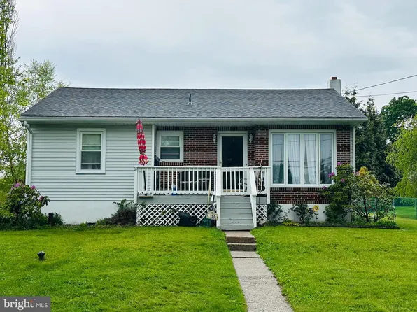 150 2nd St, Richlandtown, PA 18955