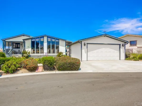 200 S Emerald Dr Space 77, Vista, CA 92081