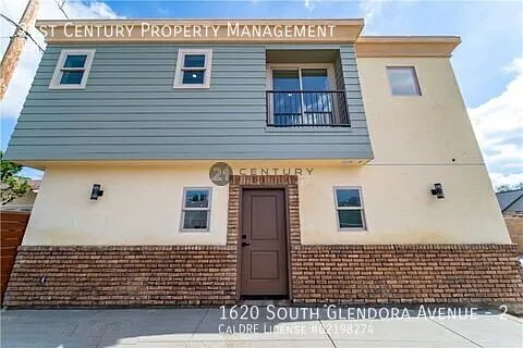 1620 S Glendora Ave #2 — Photo 3