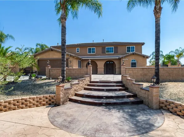 17824 Log Hill Dr, Riverside, CA 92504