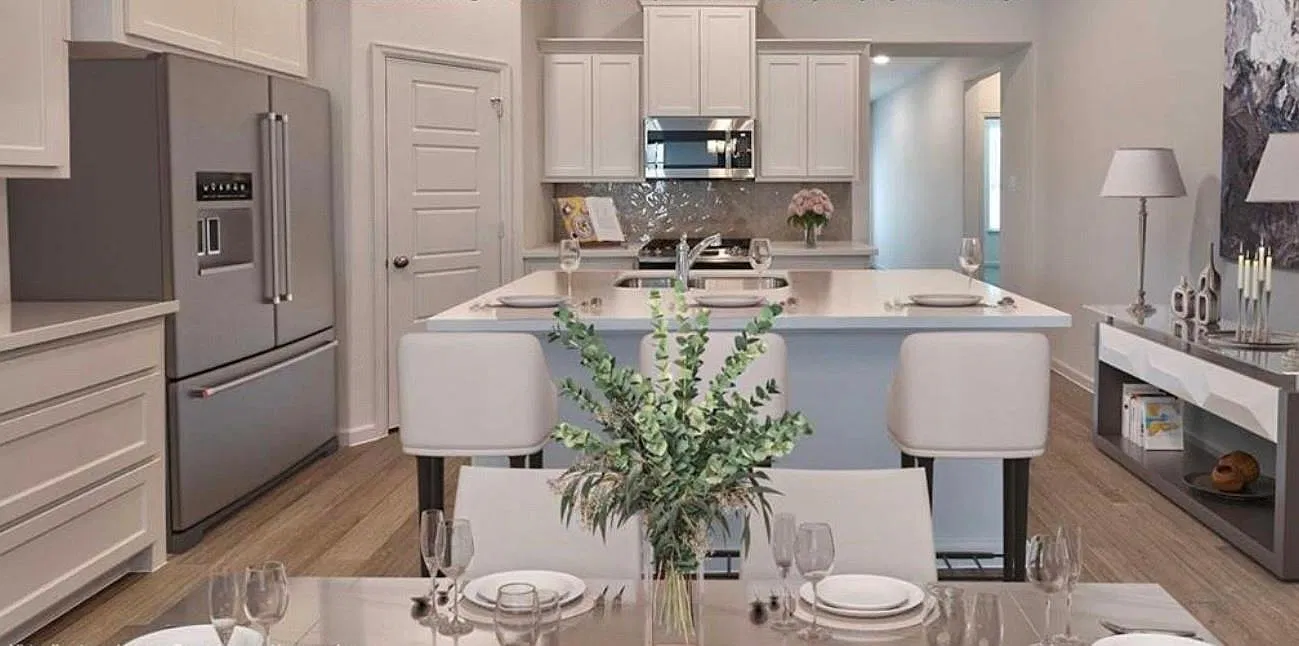4 bed, 3.0 bath, 1802 sqft, $2,300 — Photo 2
